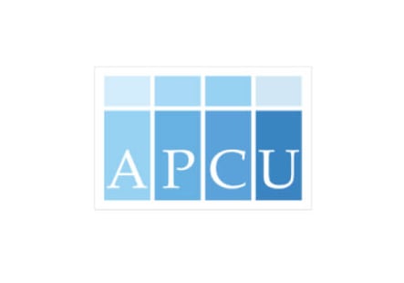 APCU logo