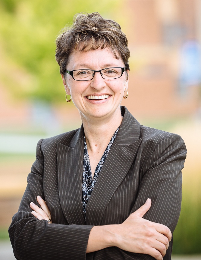 Amy Novak, Ed.D.