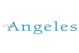 Angeles Investments logo