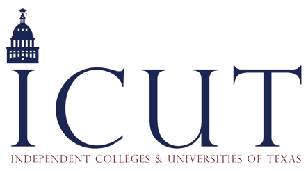 icut logo independent-colleges-and-universities-of-texas-inc-icut-logo-vector