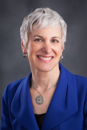 Barbara Farley, Ph.D.