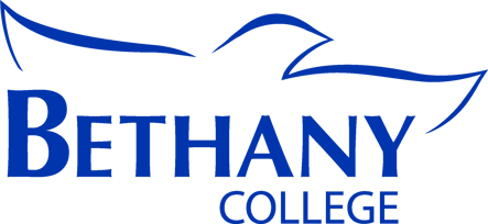 Bethany College logo