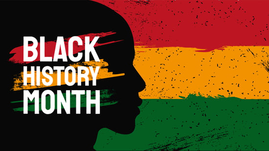 Black History Month iStock-1295506102