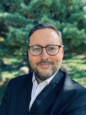 Photo of Brian Cook