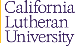 California-Lutheran-University-Logo