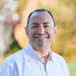 Photo of Dennis Camacho