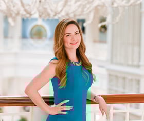 Photo of Chrissy Cruz