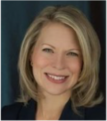 Photo of Christine Benson