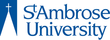 St Ambrose University