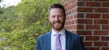 Photo of Jonathan Barden