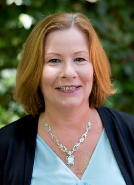 Photo of Amy Tomko