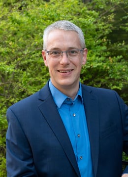 Photo of Brian Leonard