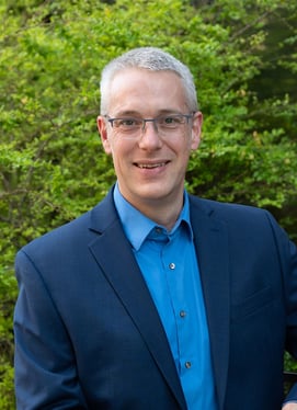 Photo of Brian Leonard