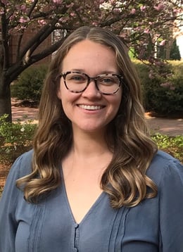 Photo of Caroline Blanchard