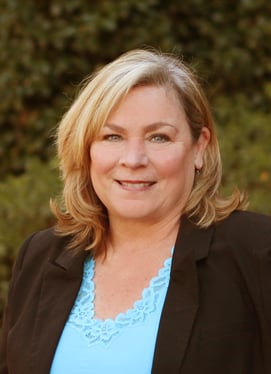 Photo of Jean-Marie Buckley