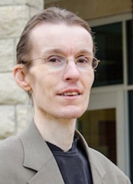 Photo of Kevin Sohl