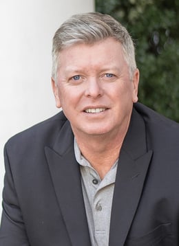 Photo of Mark Reyer