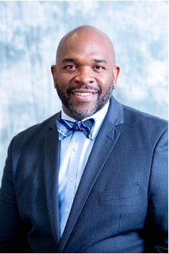 Photo of Roland Bullard