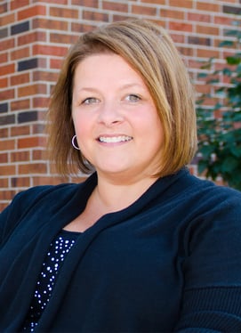 Photo of Sarah Reese