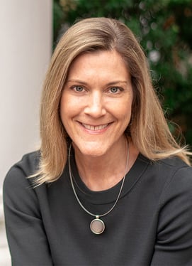 Photo of Sue Pick