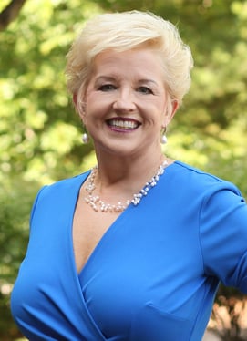 Photo of Trudi Cary