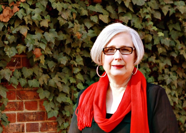 Joanne Soliday