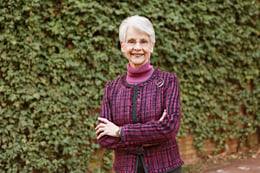 Photo of Nan Perkins