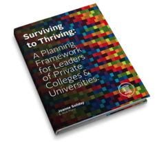 Have you purchased your copy of "Surviving to Thriving" yet?