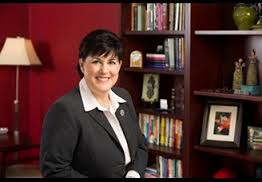 Deana Porterfield, Ed.D.