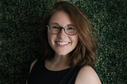 Photo of Sara Gerken
