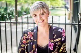 Photo of Jessica Nguyen Herridge