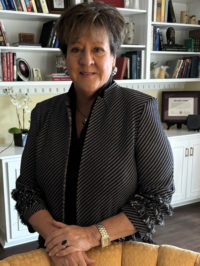 Meet Our Team — Credo | Higher Education Consulting