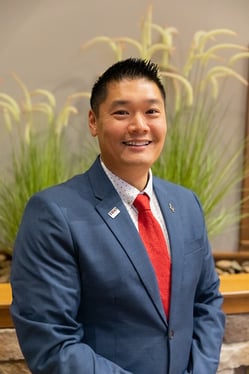 Photo of Kevin Ung
