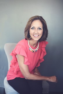 Photo of Kris Hansen-Kieffer