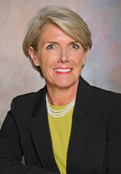 Mary-Beth A. Cooper, Ph.D., D.M.