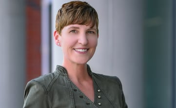 Photo of Myriah Davis