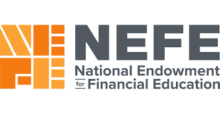 NEFE logo