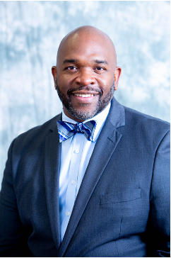 Photo of Roland Bullard