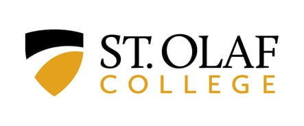 St Olaf College Logo