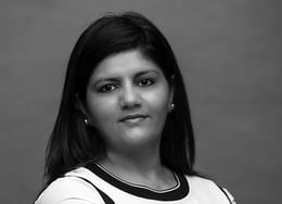 Photo of Sweta Meier