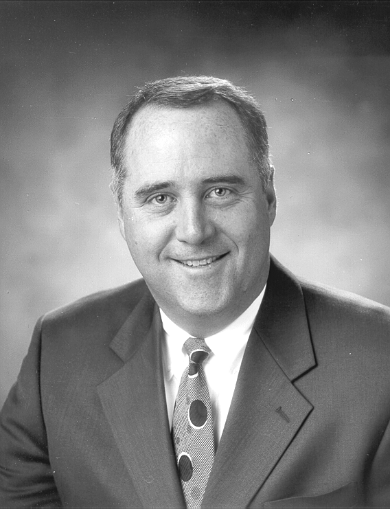 Co-Founder Tom Gavic pictured around the time of Credo’s founding.