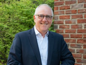 Photo of Tom Gavic