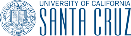 UC Santa Cruz Logo