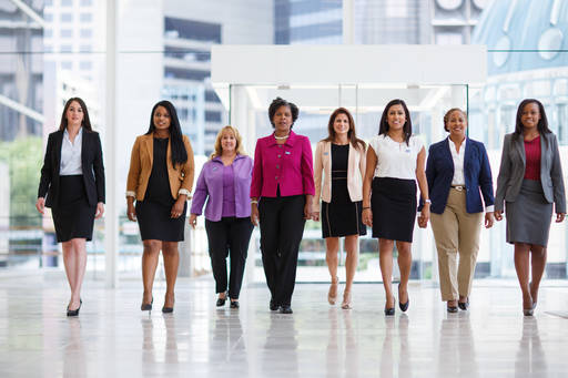 Credo Women in Leadership Institute | Credo Higher Education Consulting