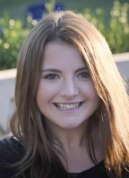 Photo of Allie Mannai