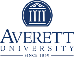 averett logo