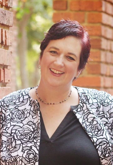 Photo of Jennifer deCoste