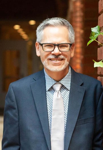 Photo of Jerry Seaman