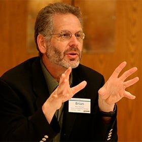 Photo of Brian Schermer