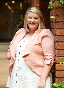 Photo of Lesley Brumfield